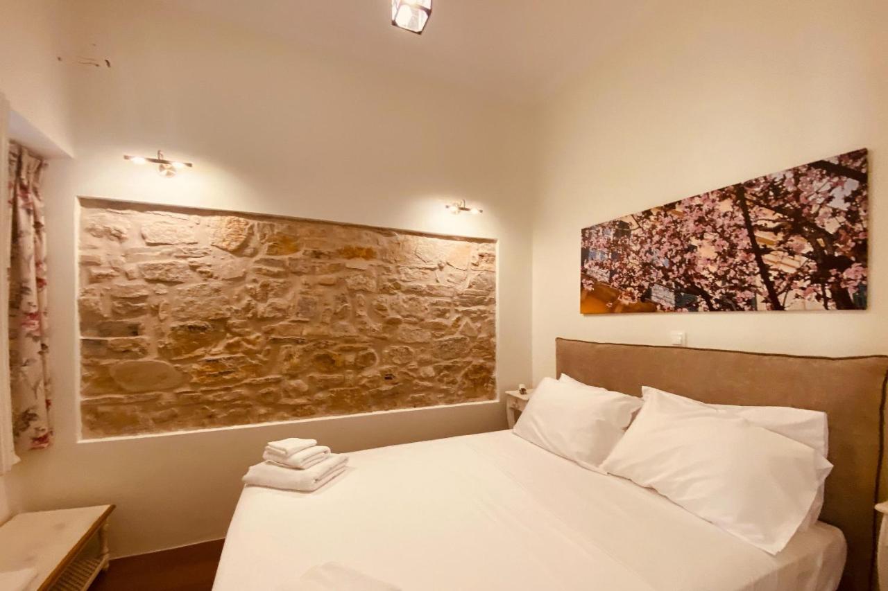 Вилла Mouragia House Corfu  Экстерьер фото
