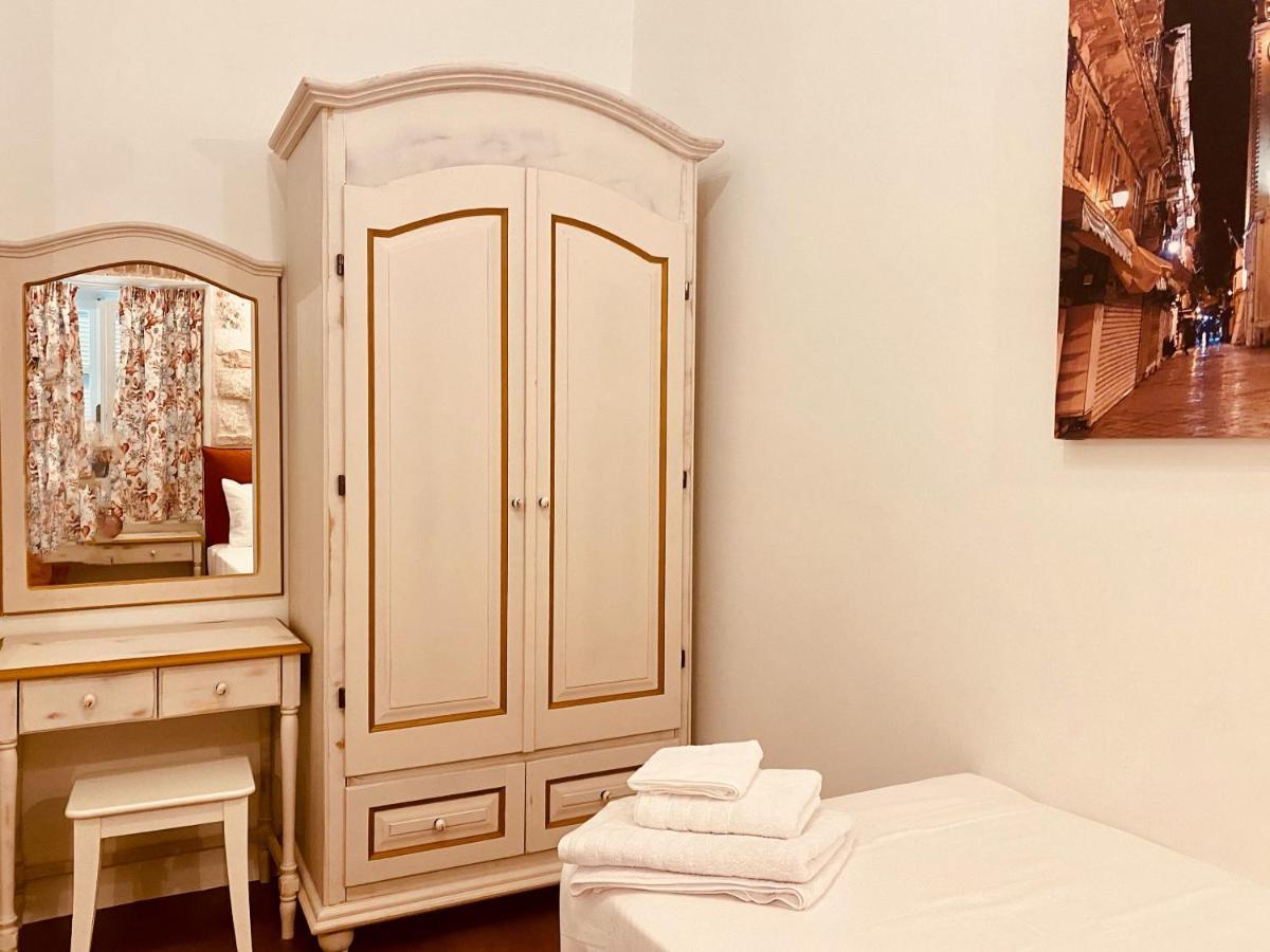 Вилла Mouragia House Corfu  Экстерьер фото